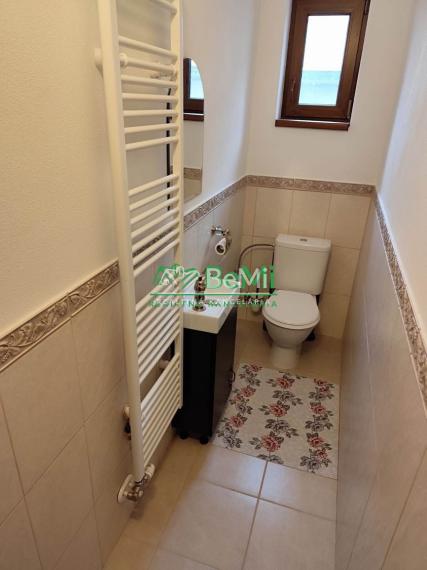 Rodinný dom na predaj  Dolné Ozorovce