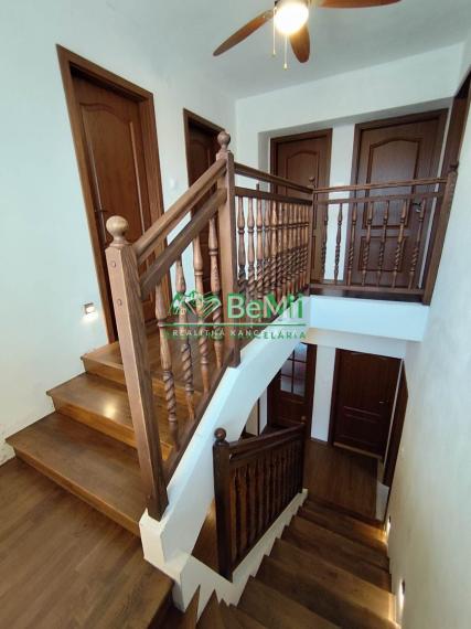 Rodinný dom na predaj  Dolné Ozorovce