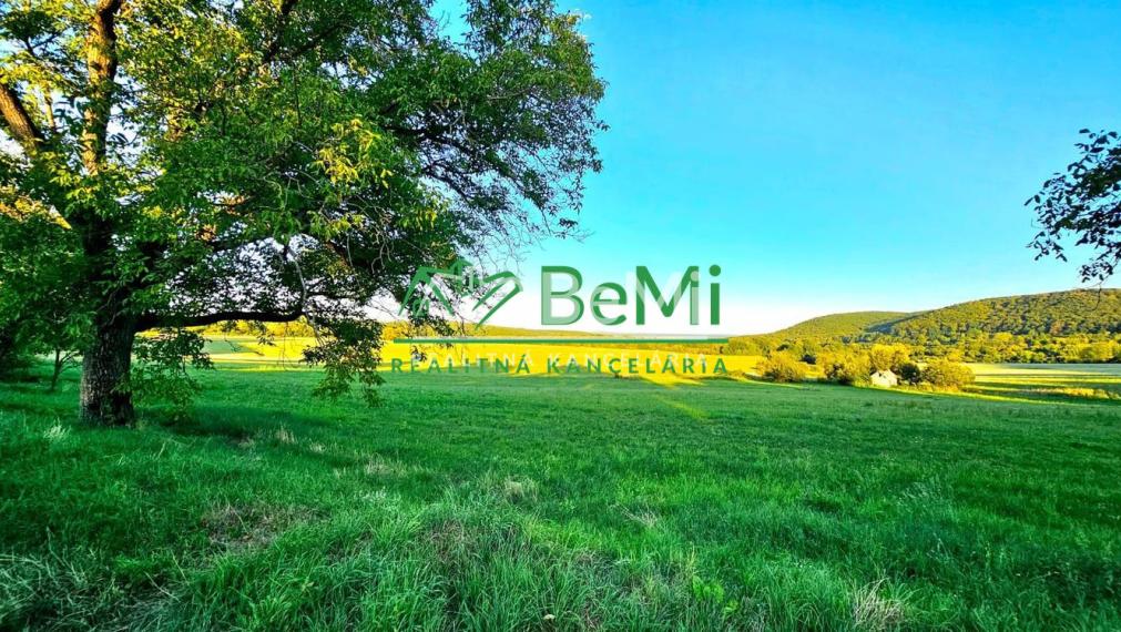 CHALUPA ŠPANIE POLE - NA PREDAJ