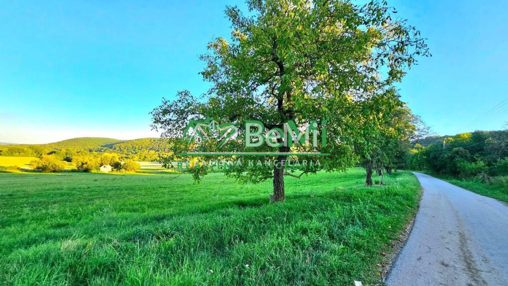 CHALUPA ŠPANIE POLE - NA PREDAJ