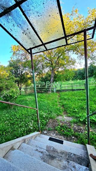 CHALUPA ŠPANIE POLE - NA PREDAJ