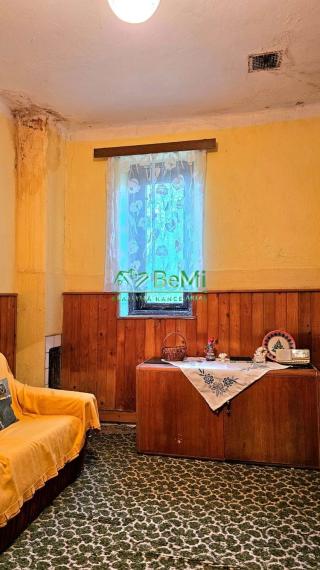 CHALUPA ŠPANIE POLE - NA PREDAJ