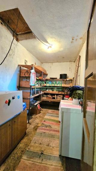 CHALUPA ŠPANIE POLE - NA PREDAJ