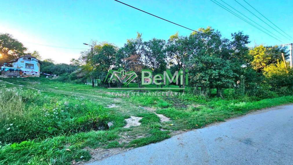 CHALUPA ŠPANIE POLE - NA PREDAJ