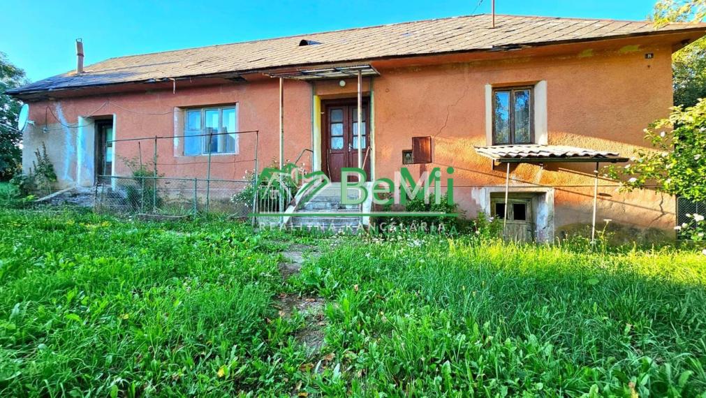 CHALUPA ŠPANIE POLE - NA PREDAJ