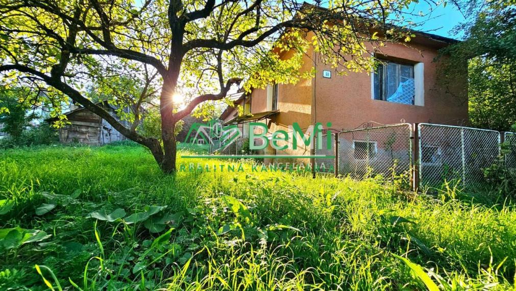 CHALUPA ŠPANIE POLE - NA PREDAJ