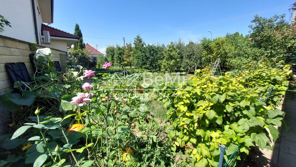 Na predaj stavebný pozemok v meste Piešťany ID 206-14-LUGUa