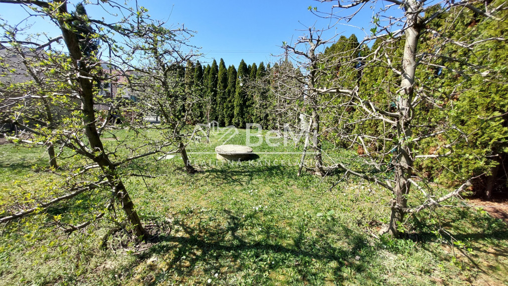 Na predaj stavebný pozemok v meste Piešťany ID 206-14-LUGUa