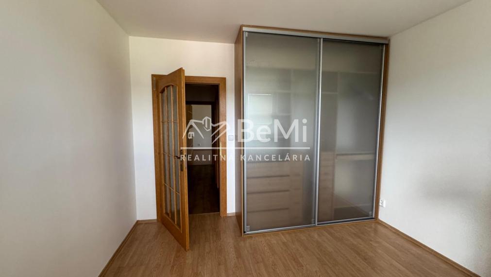 3-izbový byt na prenájom v Námestove