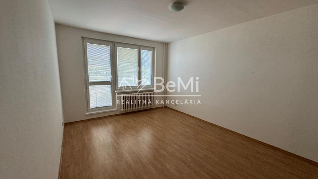 3-izbový byt na prenájom v Námestove