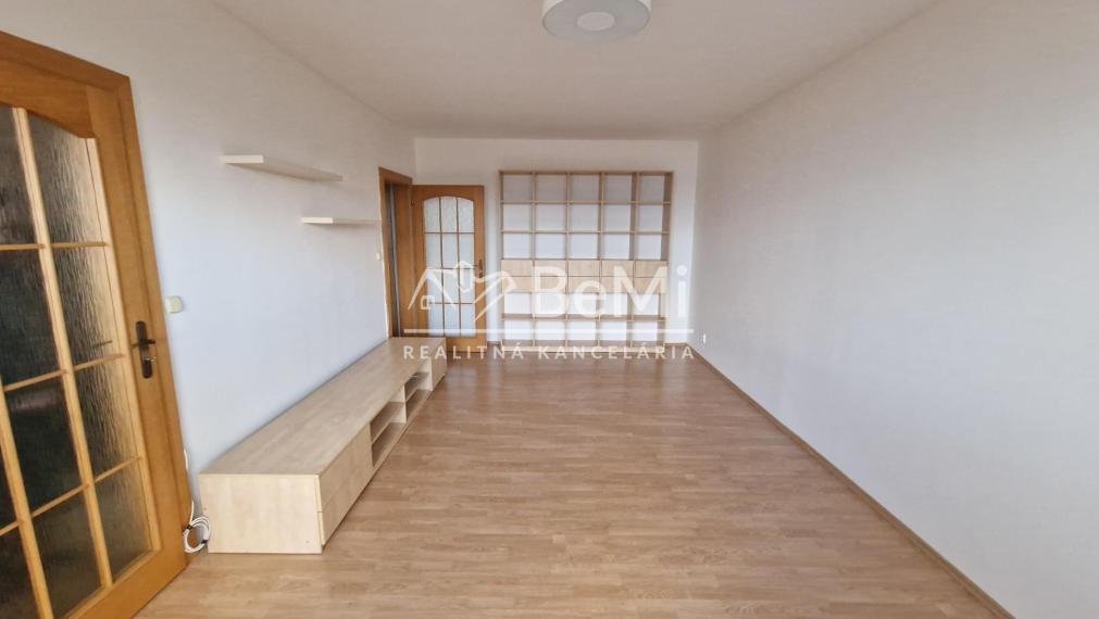 3-izbový byt na prenájom v Námestove