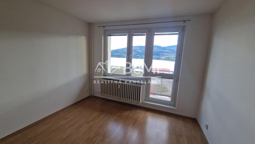 3-izbový byt na prenájom v Námestove