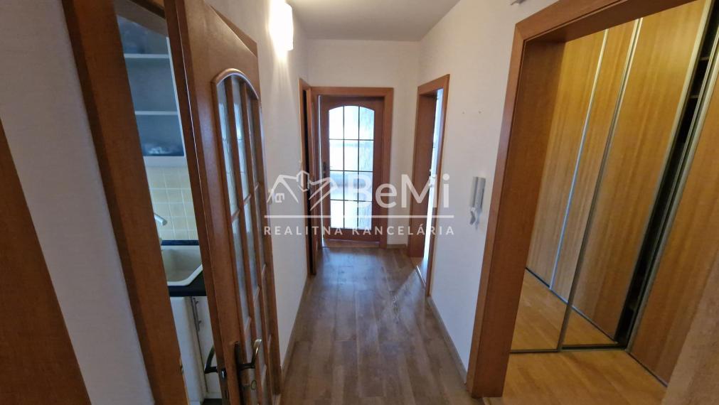 3-izbový byt na prenájom v Námestove