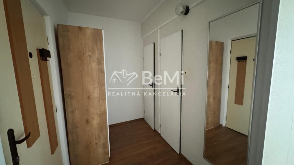 1-izbový byt s balkónom v Námestove, ul. Veterná