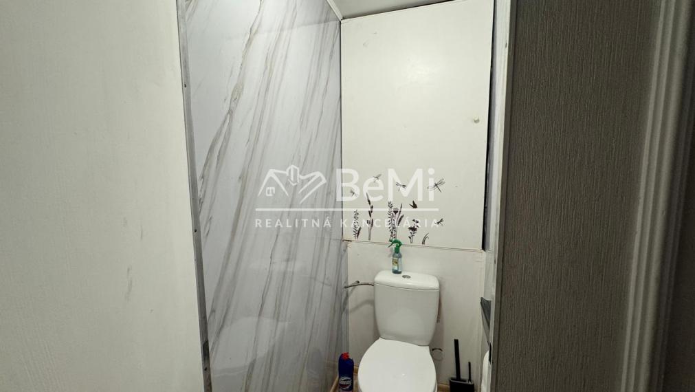 1-izbový byt s balkónom v Námestove, ul. Veterná