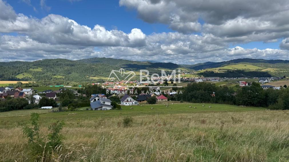 Ponúkame na predaj novostavbu v Ťapešove