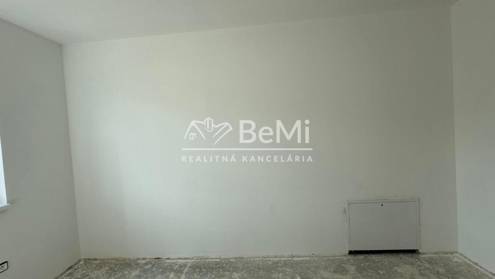 Ponúkame na predaj novostavbu v Ťapešove