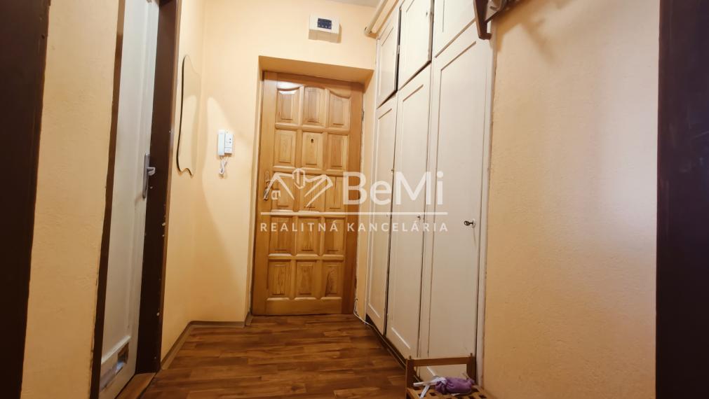 Predaj, 2 izbový byt Staré mesto - Nitra (020-112-JANS)