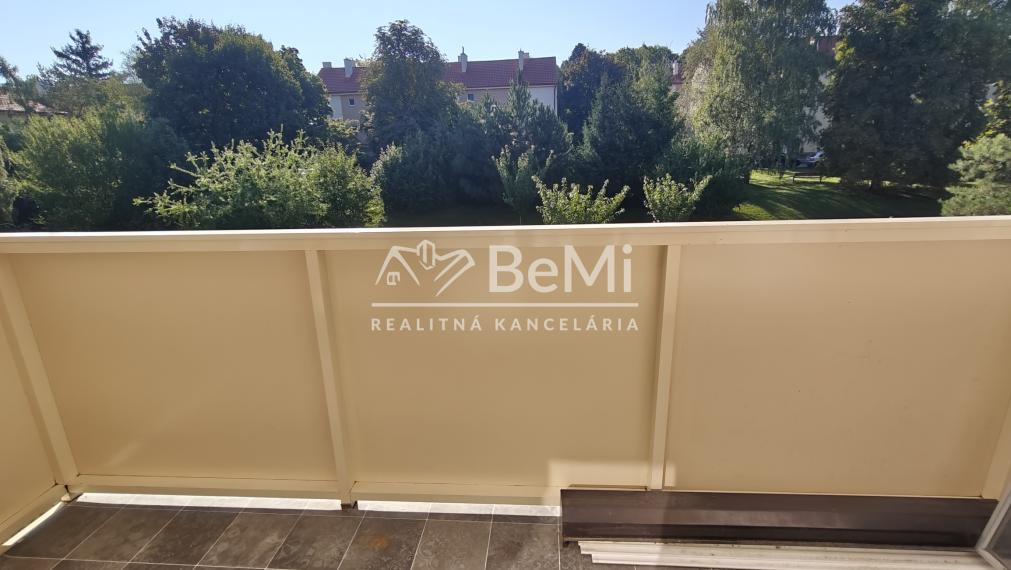 Predaj, 2 izbový byt Staré mesto - Nitra (020-112-JANS)