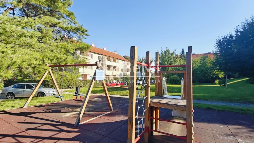 Predaj, 2 izbový byt Staré mesto - Nitra (020-112-JANS)