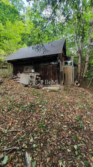 Dom, chalupa Semeteš, Vysoká nad Kysucou, okr. Čadca, 743m2