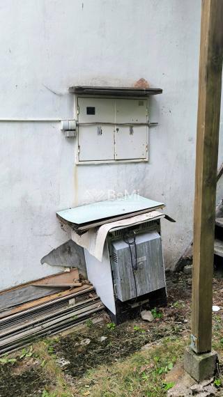 Dom, chalupa Semeteš, Vysoká nad Kysucou, okr. Čadca, 743m2