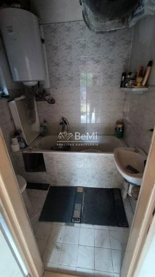 Dom, chalupa Semeteš, Vysoká nad Kysucou, okr. Čadca, 743m2