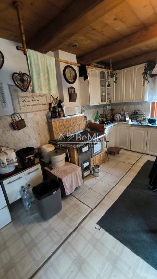 Dom, chalupa Semeteš, Vysoká nad Kysucou, okr. Čadca, 743m2