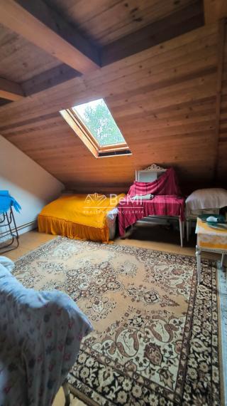 Dom, chalupa Semeteš, Vysoká nad Kysucou, okr. Čadca, 743m2