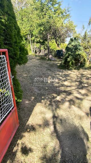 Dom, chalupa Semeteš, Vysoká nad Kysucou, okr. Čadca, 743m2