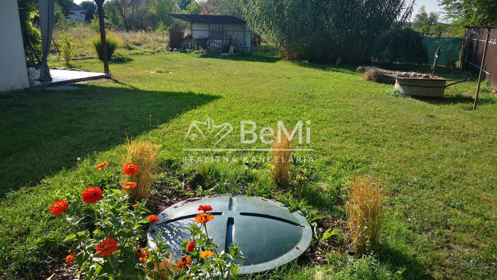 034-12-PAMA     4 izbový rodinný  dom - Palárikovo