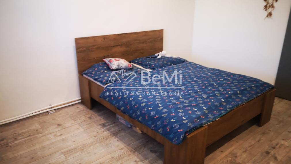 034-12-PAMA     4 izbový rodinný  dom - Palárikovo