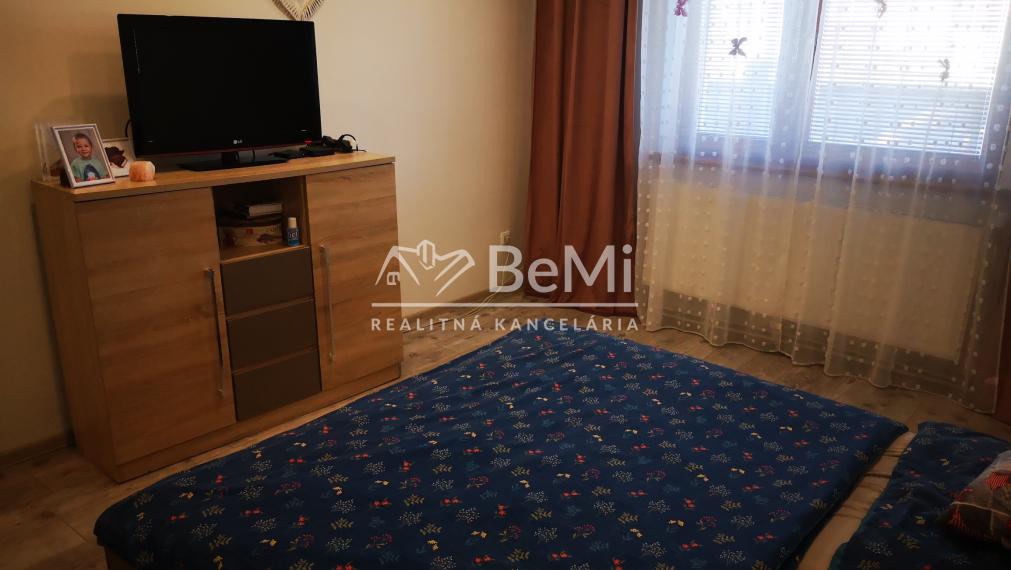 034-12-PAMA     4 izbový rodinný  dom - Palárikovo