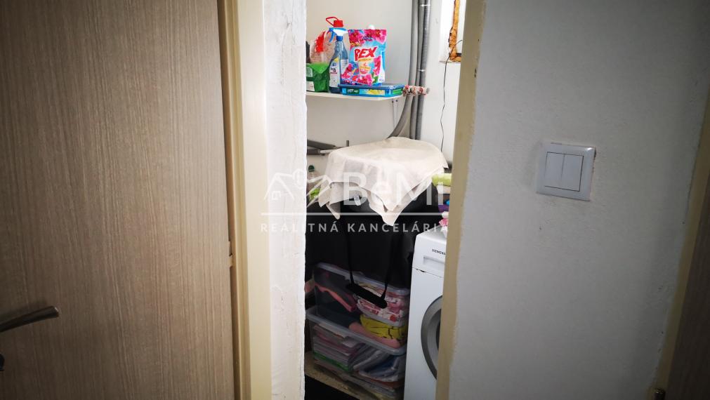 034-12-PAMA     4 izbový rodinný  dom - Palárikovo