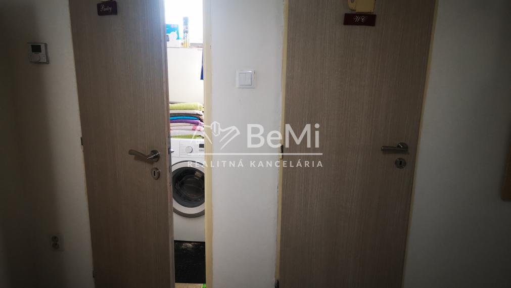 034-12-PAMA     4 izbový rodinný  dom - Palárikovo