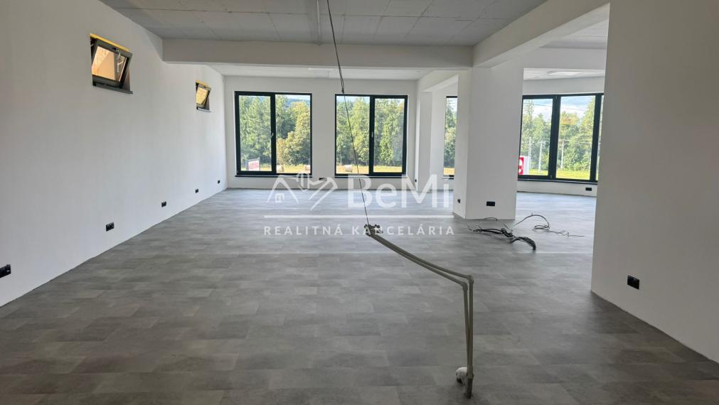 Kancelárske priestory na predaj - Námestovo – Vavrečka