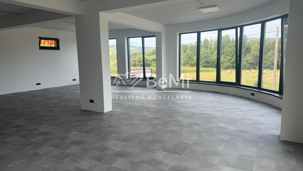 Kancelárske priestory na predaj - Námestovo – Vavrečka