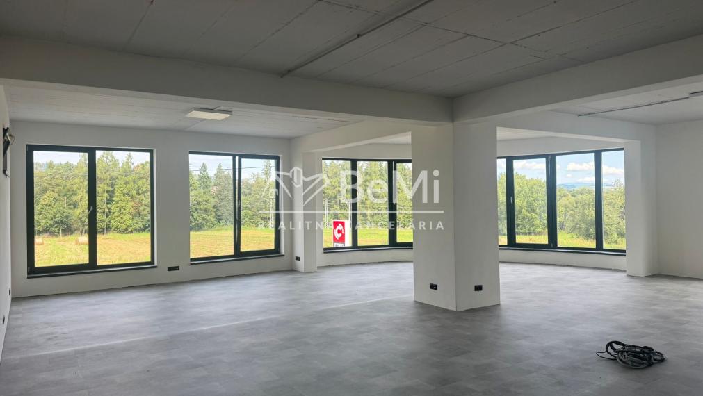 Kancelárske priestory na predaj - Námestovo – Vavrečka