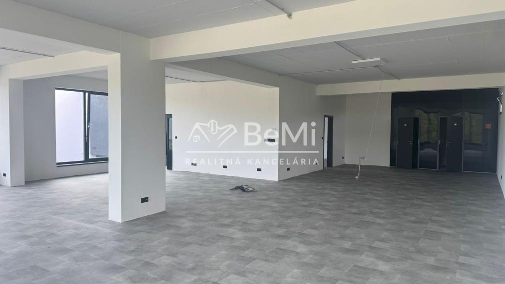 Obchodné priestory na predaj - Námestovo – Vavrečka