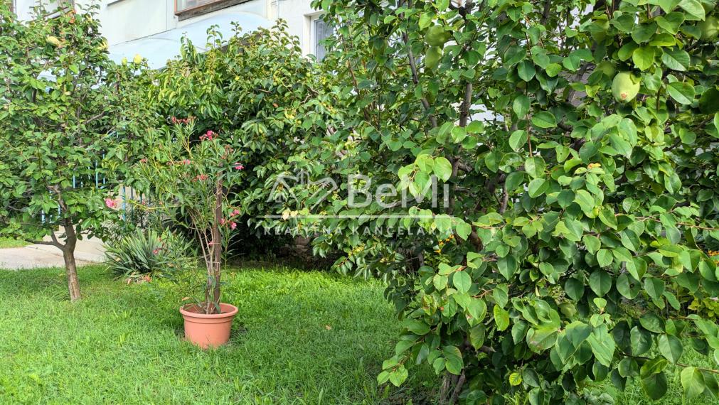 REZERVOVANÉ - Predaj, veľký 3 izbový byt - Zlaté Moravce (1232-113-AFI)