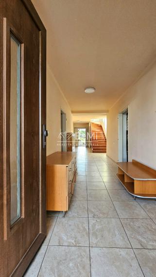 RODINNÝ DOM FIĽAKOVO-BISKUPICKÁ - NA PREDAJ