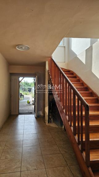 RODINNÝ DOM FIĽAKOVO-BISKUPICKÁ - NA PREDAJ