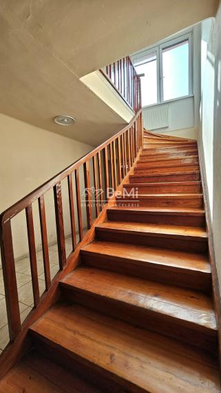 RODINNÝ DOM FIĽAKOVO-BISKUPICKÁ - NA PREDAJ