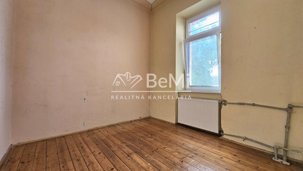 RODINNÝ DOM FIĽAKOVO-BISKUPICKÁ - NA PREDAJ