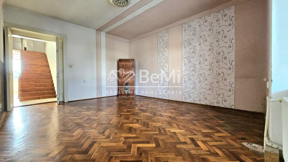 RODINNÝ DOM FIĽAKOVO-BISKUPICKÁ - NA PREDAJ