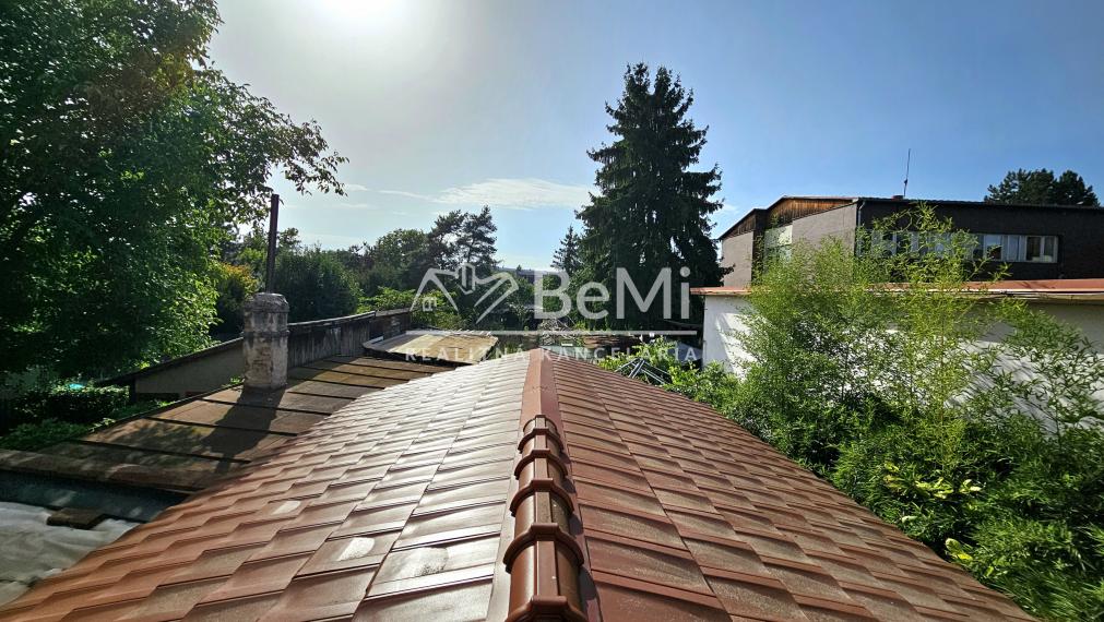 RODINNÝ DOM FIĽAKOVO-BISKUPICKÁ - NA PREDAJ