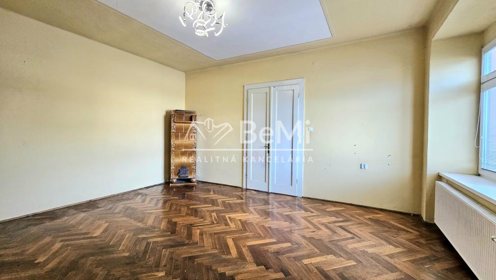 RODINNÝ DOM FIĽAKOVO-BISKUPICKÁ - NA PREDAJ