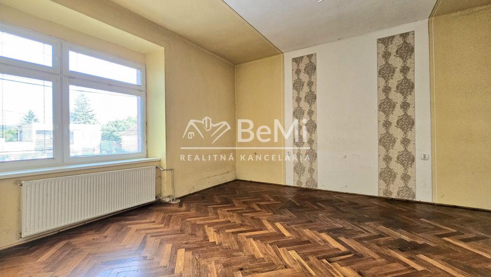 RODINNÝ DOM FIĽAKOVO-BISKUPICKÁ - NA PREDAJ