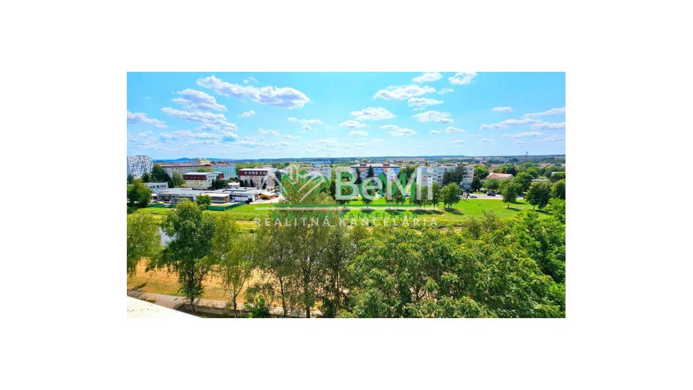 1-IZBOVÝ BYT NA SÍDLISKU RIMAVA-RIMAVSKÁ SOBOTA - NA PREDAJ