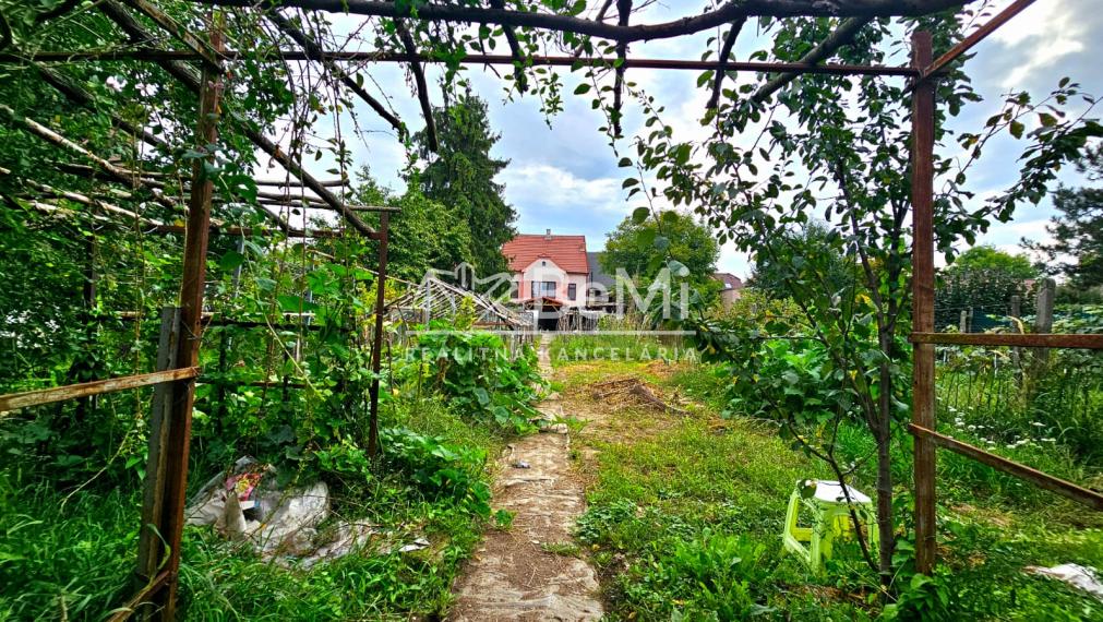 RODINNÝ DOM FIĽAKOVO-BISKUPICKÁ - NA PREDAJ